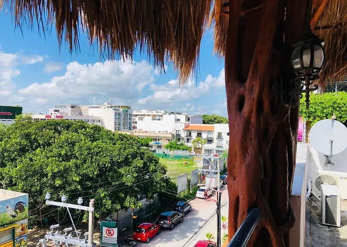 Quinta Sea Playa del Carmen