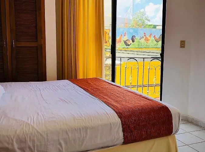 Quinta Sea Aparthotel Playa del Carmen