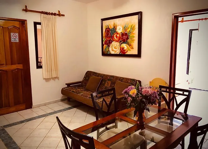 Aparthotel Quinta Sea
