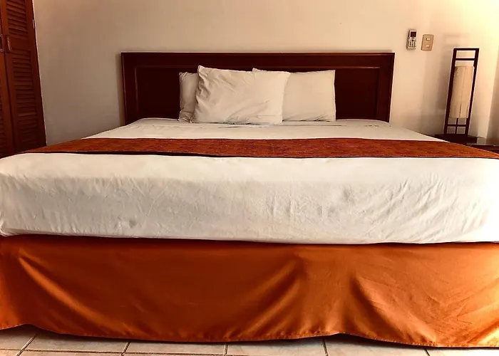 Quinta Sea Aparthotel Playa del Carmen
