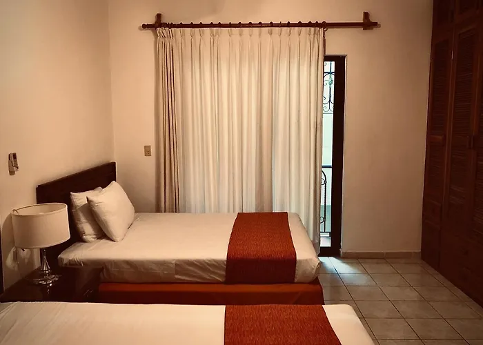 Quinta Sea Aparthotel