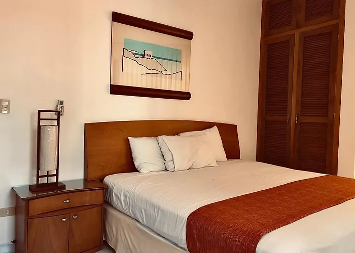 Quinta Sea Aparthotel *