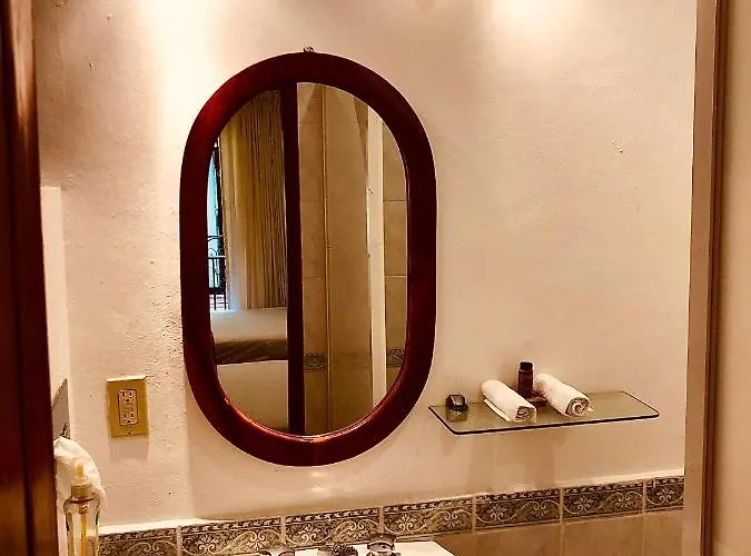 Aparthotel Quinta Sea Playa del Carmen